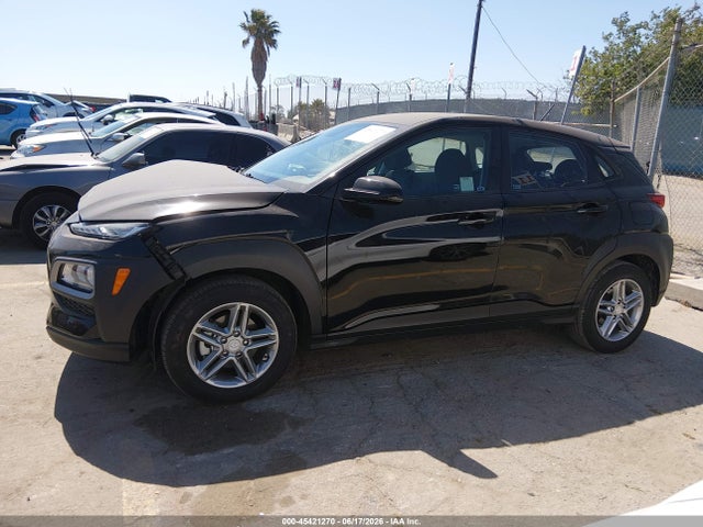 KM8K12AA8KU339976 Hyundai Kona Se