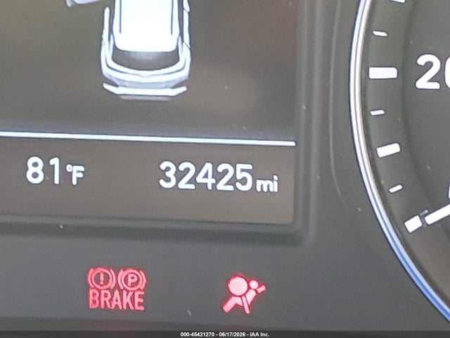 KM8K12AA8KU339976 Hyundai Kona Se