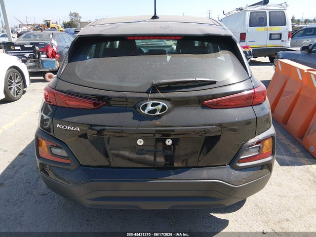 KM8K12AA8KU339976 Hyundai Kona Se
