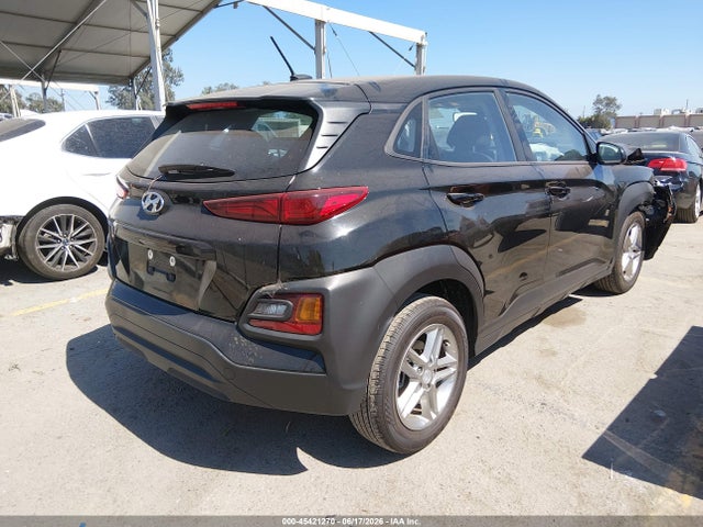 KM8K12AA8KU339976 Hyundai Kona Se