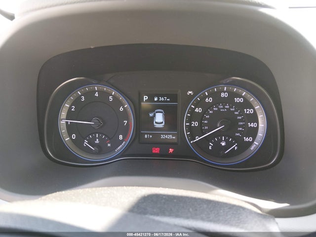KM8K12AA8KU339976 Hyundai Kona Se
