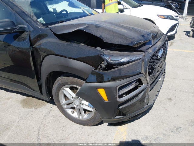 KM8K12AA8KU339976 Hyundai Kona Se