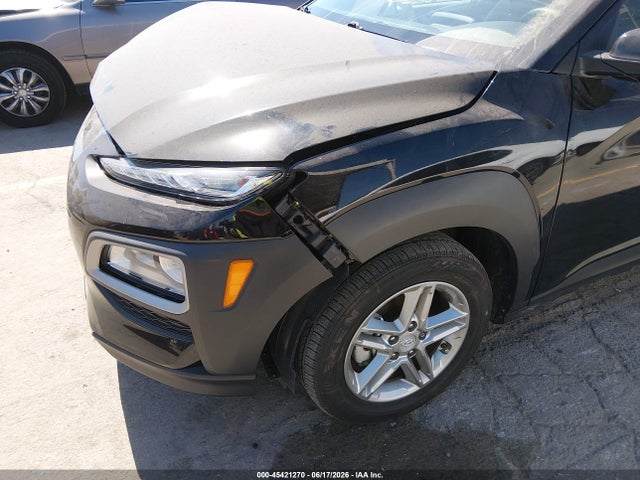 KM8K12AA8KU339976 Hyundai Kona Se