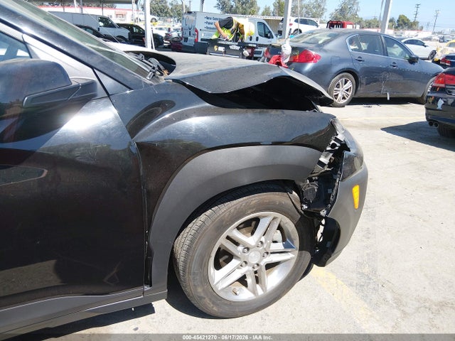 KM8K12AA8KU339976 Hyundai Kona Se