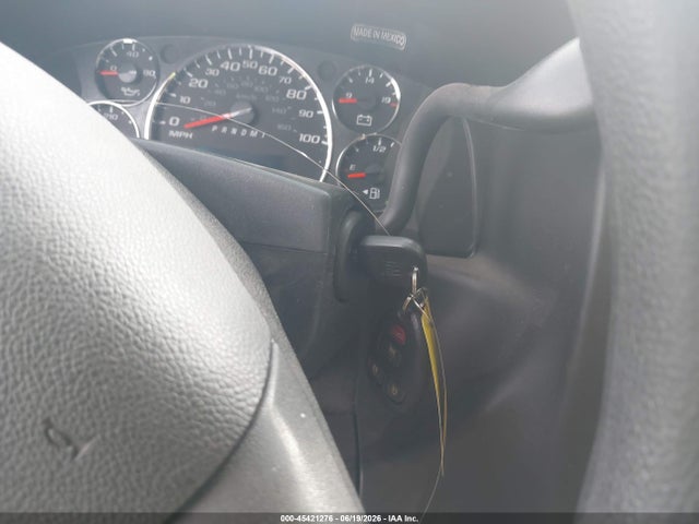 Chevrolet Express 2500 Work Van 2017 1GCWGBFF7H1101118 Image 11