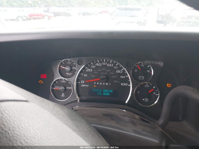 Chevrolet Express 2500 Work Van 2017 1GCWGBFF7H1101118 Image 7