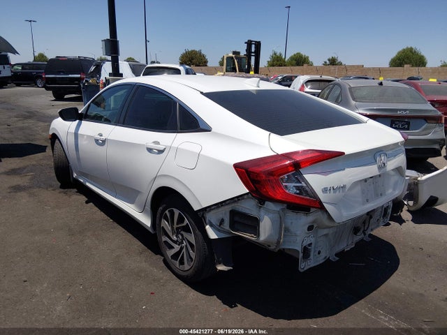 Honda CIVIC EX 2017 2HGFC2F75HH512055 Image 15