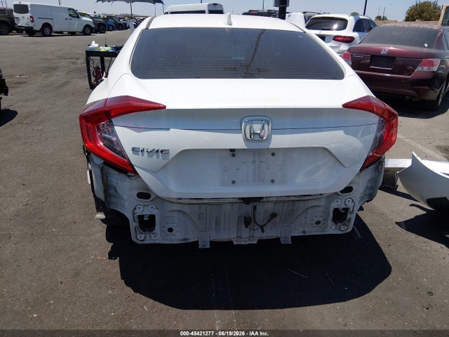 Honda CIVIC EX 2017 2HGFC2F75HH512055 Image 6