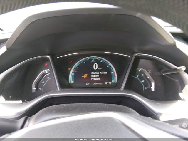 Honda CIVIC EX 2017 2HGFC2F75HH512055 Image 7