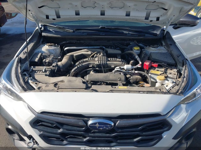 JF2GUADC5R8230453 Subaru Crosstrek Premium