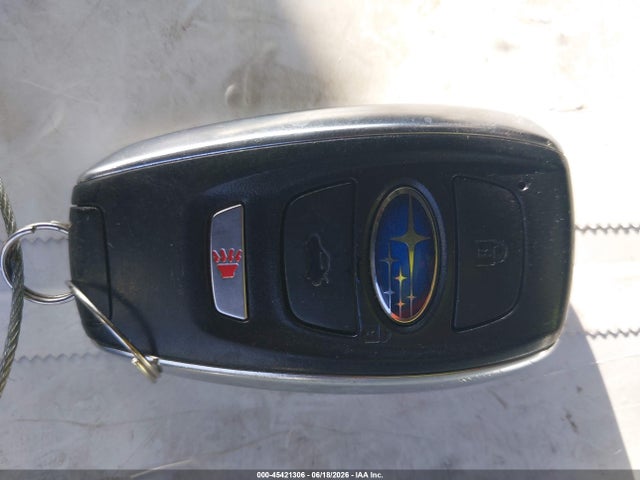 JF2GUADC5R8230453 Subaru Crosstrek Premium