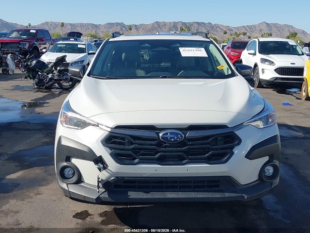 JF2GUADC5R8230453 Subaru Crosstrek Premium