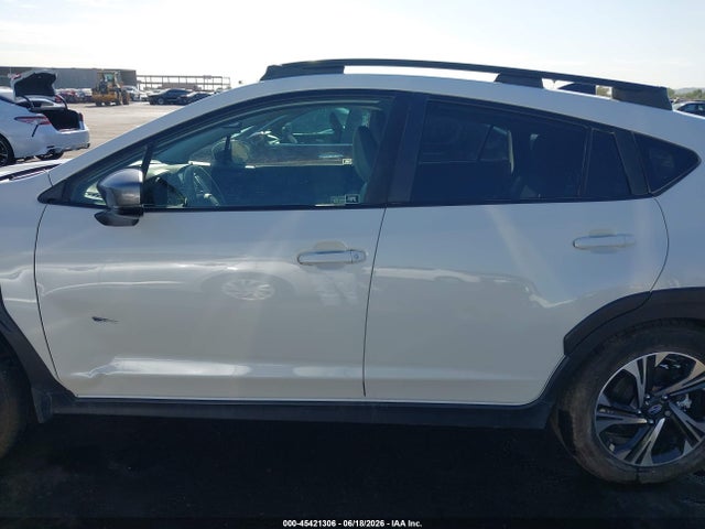 JF2GUADC5R8230453 Subaru Crosstrek Premium