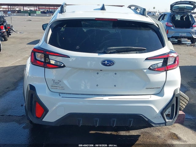 JF2GUADC5R8230453 Subaru Crosstrek Premium