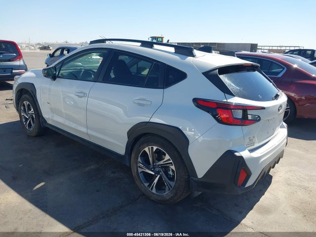 JF2GUADC5R8230453 Subaru Crosstrek Premium