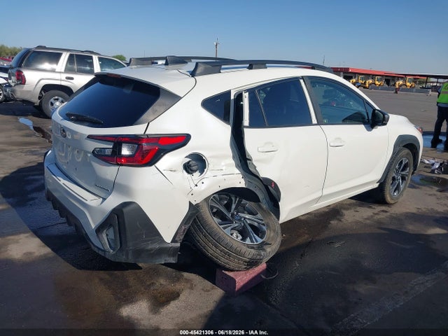 JF2GUADC5R8230453 Subaru Crosstrek Premium