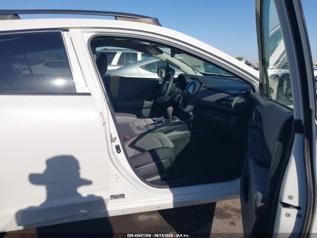 JF2GUADC5R8230453 Subaru Crosstrek Premium