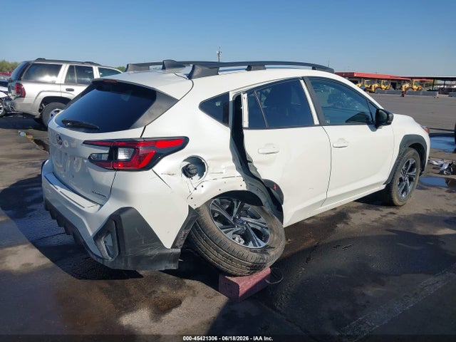 JF2GUADC5R8230453 Subaru Crosstrek Premium