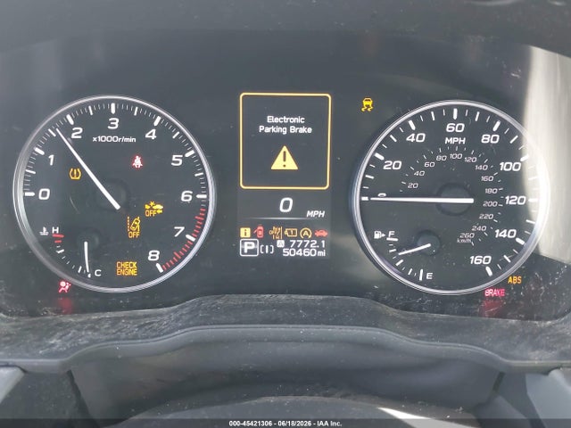 JF2GUADC5R8230453 Subaru Crosstrek Premium