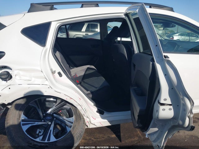 JF2GUADC5R8230453 Subaru Crosstrek Premium