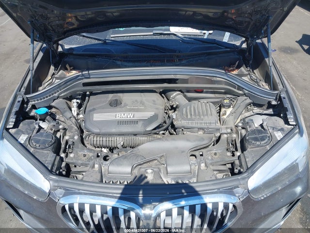 BMW X1 Sdrive28i 2021 WBXJG7C09M5S53575 Image 10