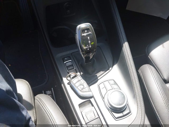 BMW X1 Sdrive28i 2021 WBXJG7C09M5S53575 Image 11