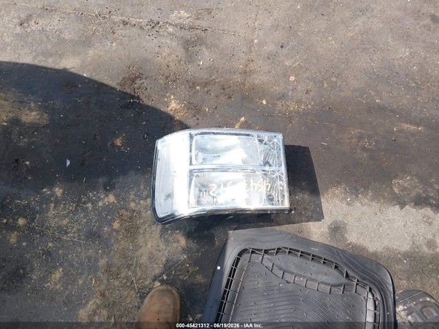 Aukcja sprzedaży 2011 Gmc Sierra 1500 Sle, vin: 1GTR1VE04BZ457967, numer aukcji: 45421312