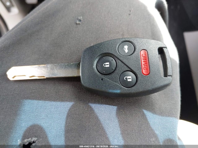 45421316 :رقم المزاد ، 5FNYF4H50CB042926 vin ، 2012 Honda Pilot Ex-l مزاد بيع