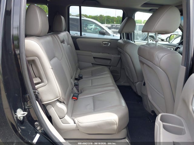 45421316 :رقم المزاد ، 5FNYF4H50CB042926 vin ، 2012 Honda Pilot Ex-l مزاد بيع