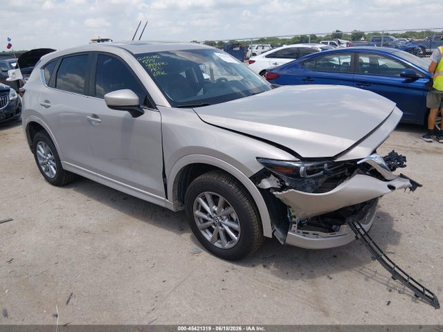 Aukcja sprzedaży 2024 Mazda Cx-5 2.5 S Preferred, vin: JM3KFBCL5R0459862, numer aukcji: 45421319