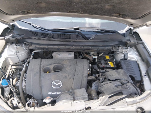 Aukcja sprzedaży 2024 Mazda Cx-5 2.5 S Preferred, vin: JM3KFBCL5R0459862, numer aukcji: 45421319