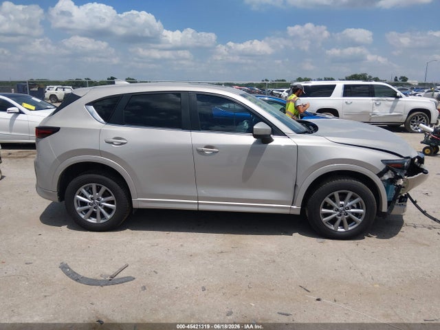 Aukcja sprzedaży 2024 Mazda Cx-5 2.5 S Preferred, vin: JM3KFBCL5R0459862, numer aukcji: 45421319