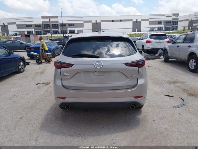 Aukcja sprzedaży 2024 Mazda Cx-5 2.5 S Preferred, vin: JM3KFBCL5R0459862, numer aukcji: 45421319