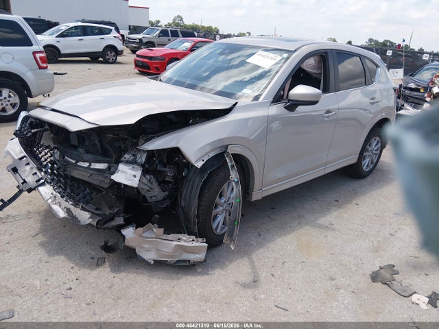 Aukcja sprzedaży 2024 Mazda Cx-5 2.5 S Preferred, vin: JM3KFBCL5R0459862, numer aukcji: 45421319