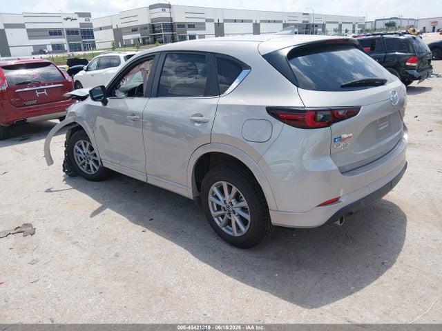 Aukcja sprzedaży 2024 Mazda Cx-5 2.5 S Preferred, vin: JM3KFBCL5R0459862, numer aukcji: 45421319
