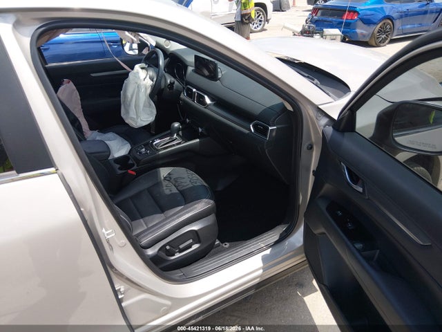Aukcja sprzedaży 2024 Mazda Cx-5 2.5 S Preferred, vin: JM3KFBCL5R0459862, numer aukcji: 45421319