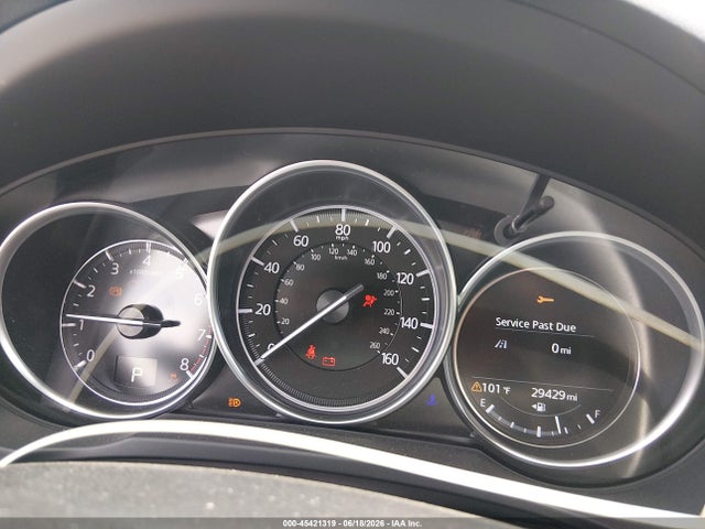 Aukcja sprzedaży 2024 Mazda Cx-5 2.5 S Preferred, vin: JM3KFBCL5R0459862, numer aukcji: 45421319