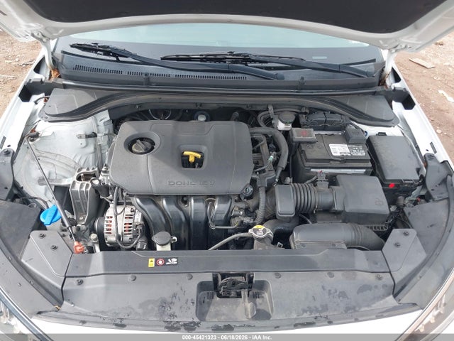 45421323 :رقم المزاد ، 5NPD84LF9LH624159 vin ، 2020 Hyundai Elantra Sel مزاد بيع
