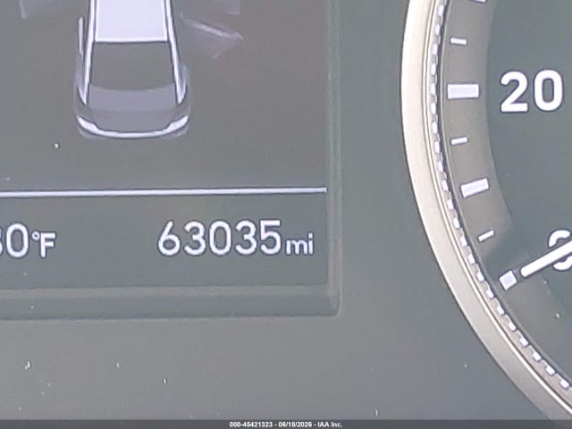 45421323 :رقم المزاد ، 5NPD84LF9LH624159 vin ، 2020 Hyundai Elantra Sel مزاد بيع