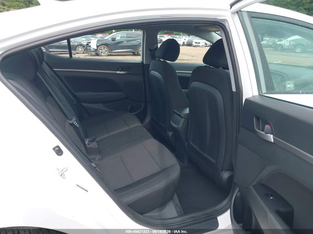 45421323 :رقم المزاد ، 5NPD84LF9LH624159 vin ، 2020 Hyundai Elantra Sel مزاد بيع