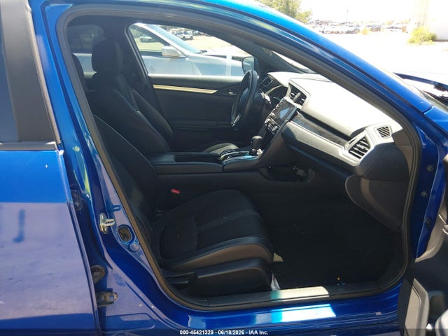 Honda Civic Sport 2020 19XFC2F80LE002546 Image 5
