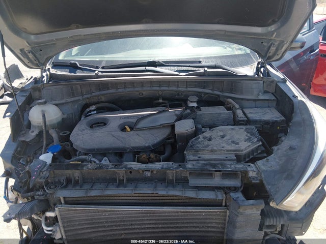 45421336 :رقم المزاد ، KM8J23A44JU659450 vin ، 2018 Hyundai Tucson Se مزاد بيع