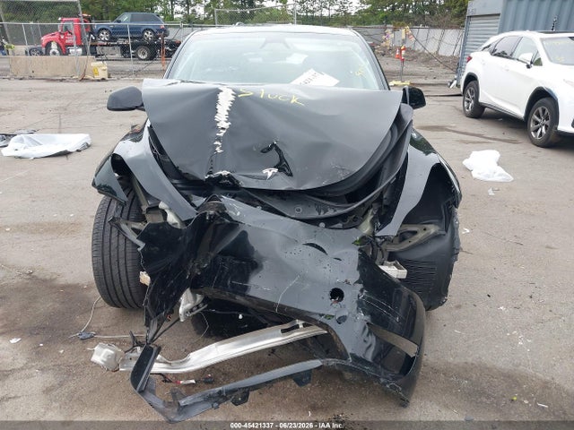 Aukcja sprzedaży 2023 Tesla Model Y Awd/long Range Dual Motor All-wheel Drive, vin: 7SAYGDEE1PA182152, numer aukcji: 45421337