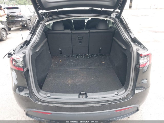 Aukcja sprzedaży 2023 Tesla Model Y Awd/long Range Dual Motor All-wheel Drive, vin: 7SAYGDEE1PA182152, numer aukcji: 45421337