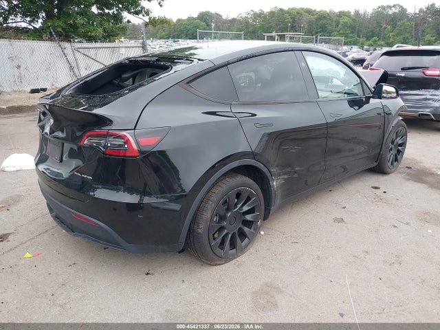 Aukcja sprzedaży 2023 Tesla Model Y Awd/long Range Dual Motor All-wheel Drive, vin: 7SAYGDEE1PA182152, numer aukcji: 45421337