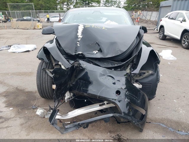 Aukcja sprzedaży 2023 Tesla Model Y Awd/long Range Dual Motor All-wheel Drive, vin: 7SAYGDEE1PA182152, numer aukcji: 45421337