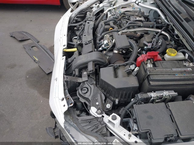 2024 Nissan Sentra S Xtronic Cvt მანქანა იყიდება აუქციონზე, vin: 3N1AB8BV7RY389330, აუქციონის ნომერი: 45421338