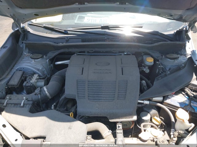 Subaru Forester Limited 2019 JF2SKAUC3KH587779 Image 10