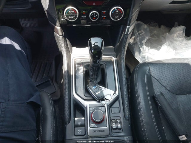 Subaru Forester Limited 2019 JF2SKAUC3KH587779 Image 11