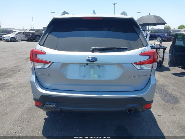 Subaru Forester Limited 2019 JF2SKAUC3KH587779 Image 16